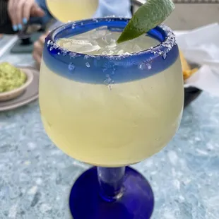 House margarita