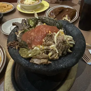 Molcajete
