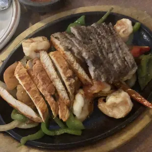 Fajitas