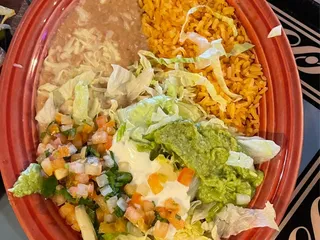 Riviera Maya Mexican Restaurant