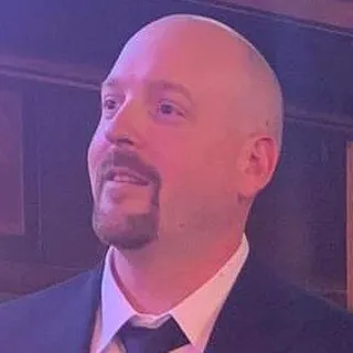 Garrett G.