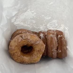 Donuts
