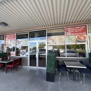 Storefront