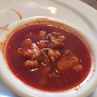 Pozole