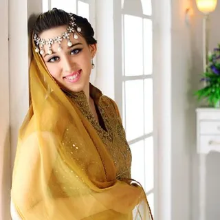 Shasha K.