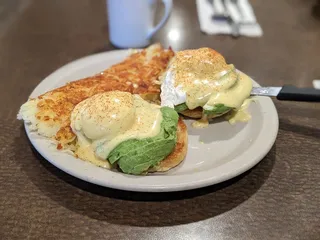 Bill's Cafe