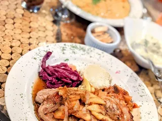 Federicos Grill