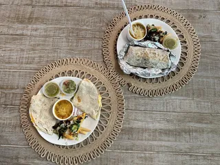 Medina's Tri Tip Company