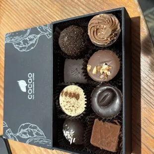 Chocolates