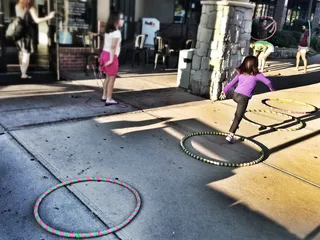 Lulu's Frozen Yogurt