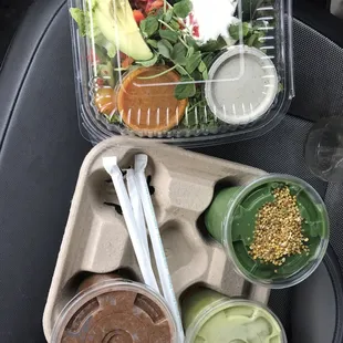 The food we eat when we are in sickness and in health. Thank you cacao tree for offering such vibrant selections for a better life