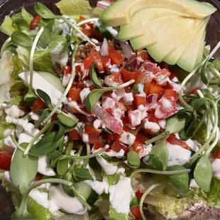 Mexican Salad