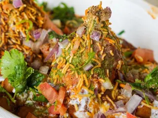 Magic Spice - Vegetarian Indian Eats