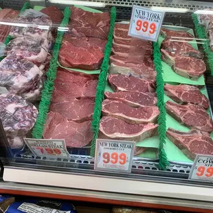 Meat