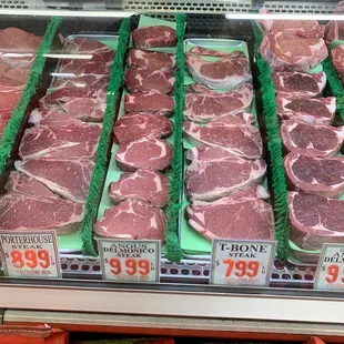 Meat