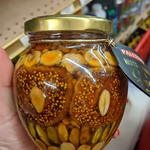 What the heck is this?