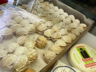 Euro Food & Deli