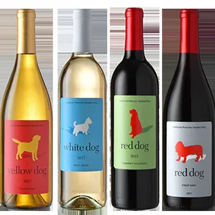 Our Good Dog Collection