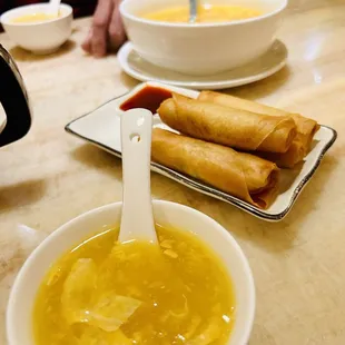 Cachanilla Chinese Restaurant