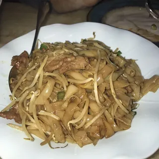 Beef Chow Fun