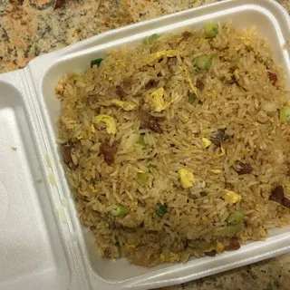House Special Fried Rice