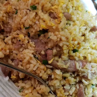 Beef Fried Rice