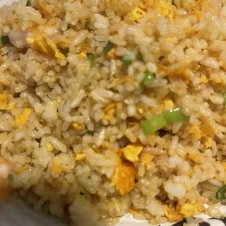 Shrimp Fried Rice