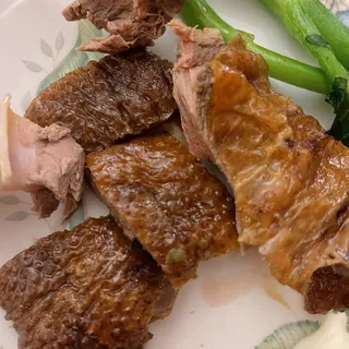 Peking Duck