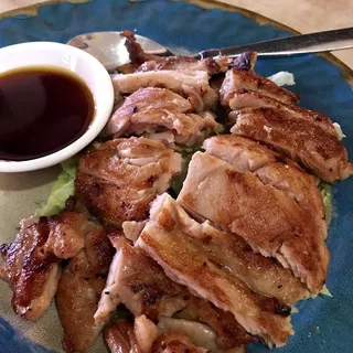 Teriyaki Chicken
