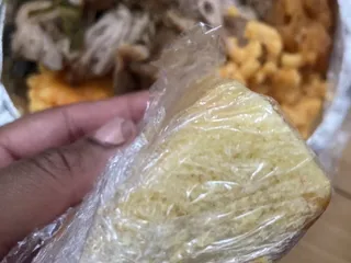 Santo Domingo Restaurant