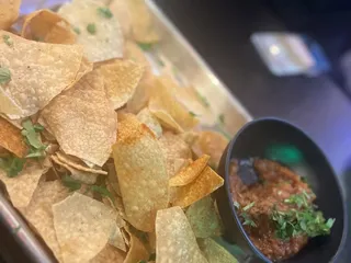 East Coast Street Tacos