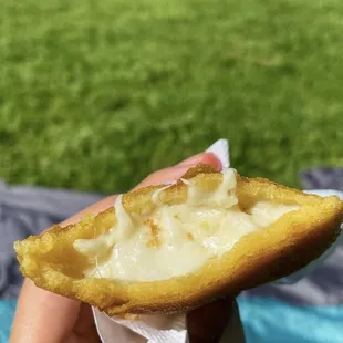 Cheese Empanadas
