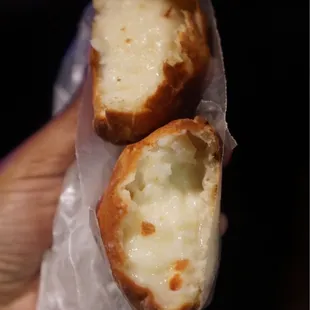 Pastelito De Queso