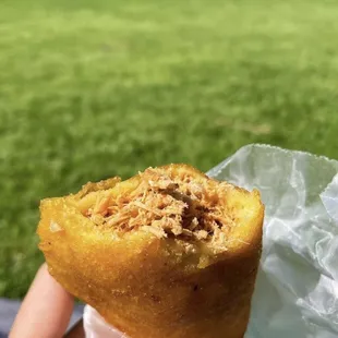 Chicken Empanadas