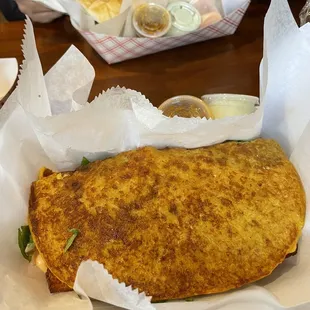 Pernil Cachapa