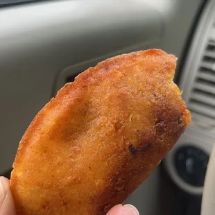 Ground Beef Empanadas