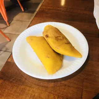 Chicken Empanada'