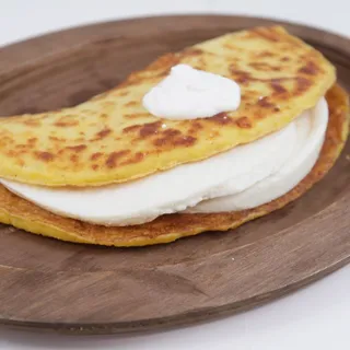 Cachapa Venezolana