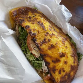 CACHAPA'