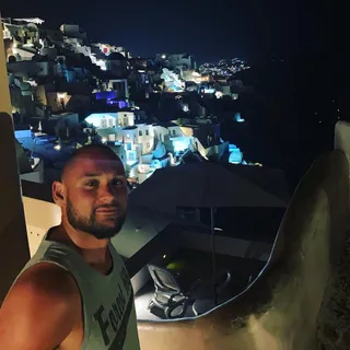 Christos A.