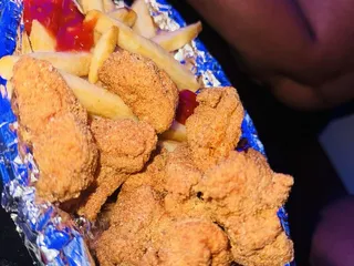 Suga Shack
