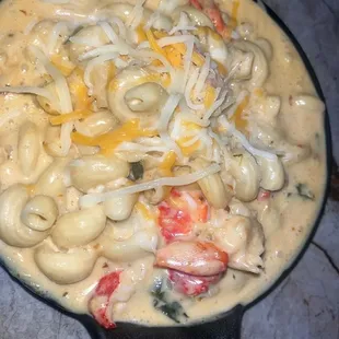 Lobster Mac