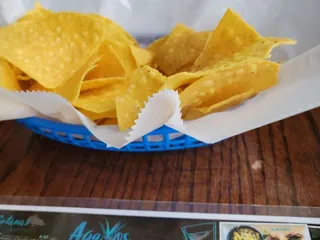 Agavos Cocina & Tequila