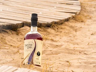 Twisted Path Distillery