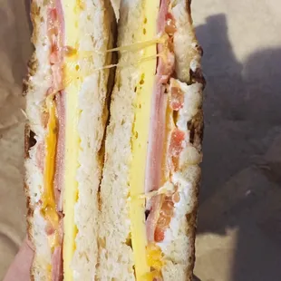 Denver Panini