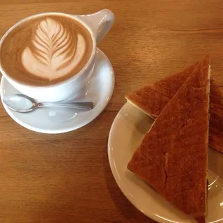 Western Bacon Panini