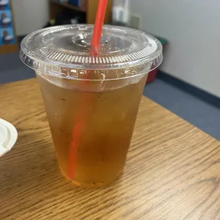 Iced Tea 16oz
