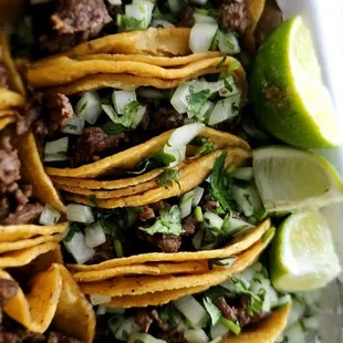 food, tacos