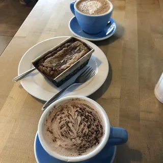 Hot Chocolate