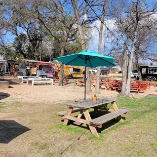Arbor food park
